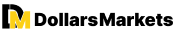 Dollars Markets Logo